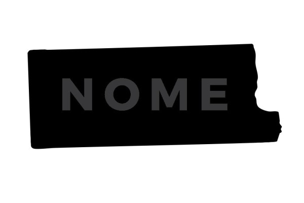 NOME – MELNĀS LĪMLENTES REVOLŪCIJA