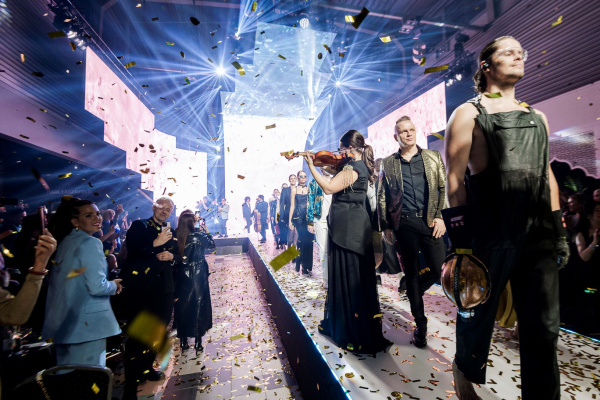 Sky&More Fashion&Show 2025