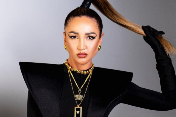 Ольга Бузова - «не формат»