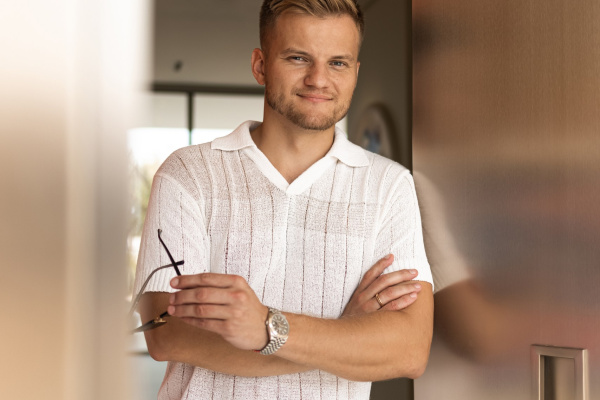 Профессиональный риэлтор 