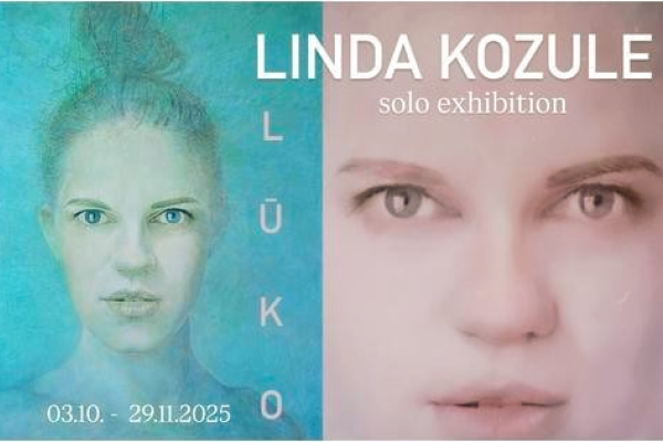 Linda Kozule: LŪKO
