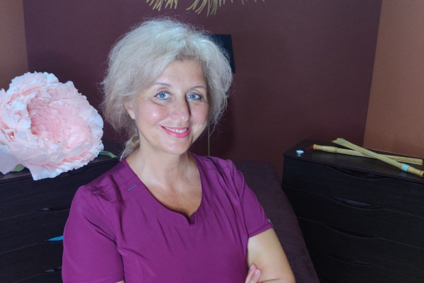 Кишечник – второй мозг человека. Простата – второе сердце мужчины.