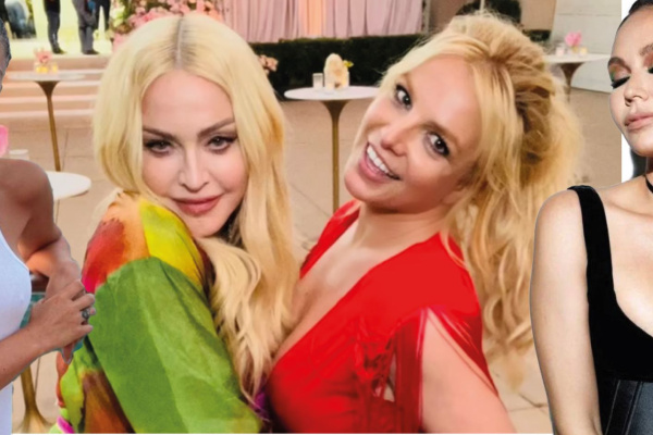 О селебрити 